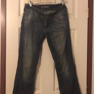 Hudson Jeans NEVER WORN